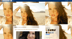 Desktop Screenshot of demetriajasmin.blogspot.com