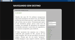 Desktop Screenshot of mauriciomarzano.blogspot.com