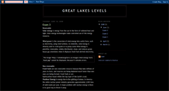 Desktop Screenshot of corygreatlakes.blogspot.com