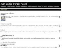 Tablet Screenshot of jcbranger.blogspot.com