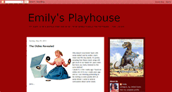 Desktop Screenshot of bluekygirl.blogspot.com