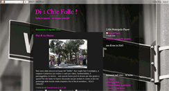Desktop Screenshot of bracciofermo.blogspot.com