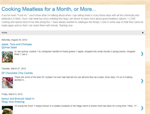 Tablet Screenshot of cookingmeatlessforamonthormore.blogspot.com