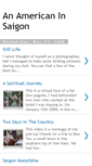 Mobile Screenshot of americansaigon.blogspot.com