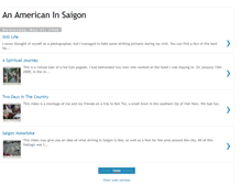 Tablet Screenshot of americansaigon.blogspot.com