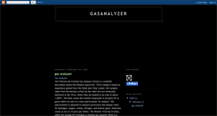 Desktop Screenshot of gasanalyzer-camilo.blogspot.com