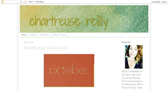 Desktop Screenshot of colorkraft.blogspot.com