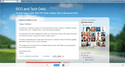 Desktop Screenshot of anzman.blogspot.com