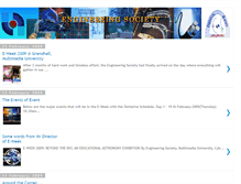 Tablet Screenshot of engineeringsociety.blogspot.com