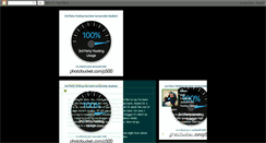 Desktop Screenshot of bigmaki.blogspot.com