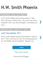 Mobile Screenshot of hwsphoenix.blogspot.com