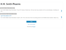 Tablet Screenshot of hwsphoenix.blogspot.com