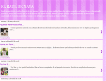 Tablet Screenshot of elbauldenaya.blogspot.com