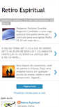 Mobile Screenshot of espiritualrt.blogspot.com