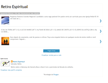 Tablet Screenshot of espiritualrt.blogspot.com