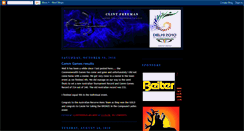 Desktop Screenshot of clintfreeman-archery.blogspot.com