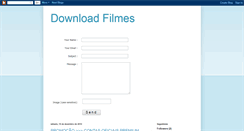 Desktop Screenshot of bonner-downloadfilmes.blogspot.com