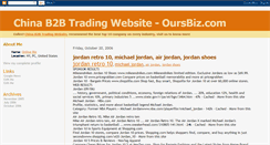 Desktop Screenshot of jordan-10-x.blogspot.com