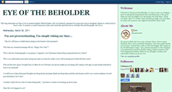 Desktop Screenshot of debmademe.blogspot.com