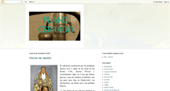 Desktop Screenshot of planocerrado.blogspot.com