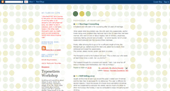 Desktop Screenshot of colourtechgroup.blogspot.com