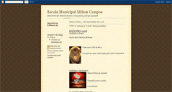 Desktop Screenshot of emmcampos.blogspot.com