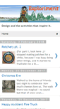 Mobile Screenshot of exploriment.blogspot.com