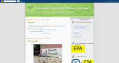 Desktop Screenshot of joangilcomajuntari.blogspot.com