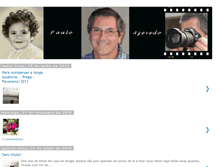Tablet Screenshot of apazevedo.blogspot.com