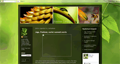 Desktop Screenshot of foreverliving-produktai.blogspot.com