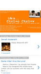 Mobile Screenshot of copy-paste-words.blogspot.com
