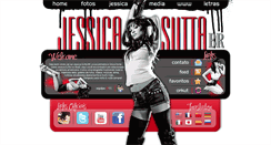 Desktop Screenshot of jessicaasutta.blogspot.com