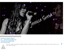 Tablet Screenshot of jessicaasutta.blogspot.com