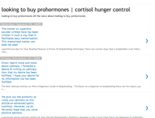 Tablet Screenshot of looking-to-buy-prohormones-71.blogspot.com