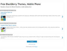 Tablet Screenshot of e-blackberry.blogspot.com