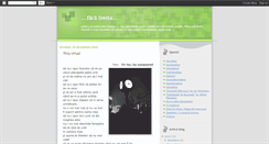 Desktop Screenshot of marinelaoprea.blogspot.com