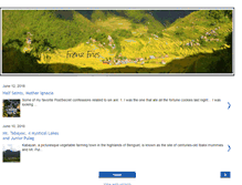 Tablet Screenshot of frenzfries.blogspot.com