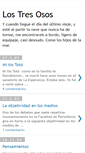 Mobile Screenshot of lostresosos.blogspot.com