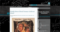 Desktop Screenshot of mmanonymous.blogspot.com
