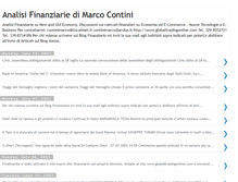 Tablet Screenshot of continimarco.blogspot.com