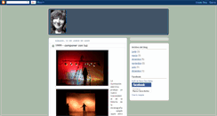 Desktop Screenshot of maria-clara-beitia.blogspot.com