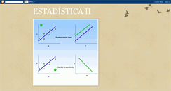 Desktop Screenshot of estadisticauazteca.blogspot.com