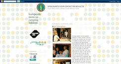 Desktop Screenshot of loslopendemensopcampingbakkum.blogspot.com