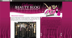Desktop Screenshot of cyberta.blogspot.com