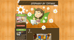Desktop Screenshot of epiphanybytiffany.blogspot.com