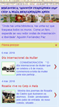 Mobile Screenshot of biblioceipamaia.blogspot.com