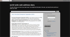 Desktop Screenshot of ppprubd.blogspot.com