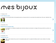 Tablet Screenshot of emesbijoux.blogspot.com