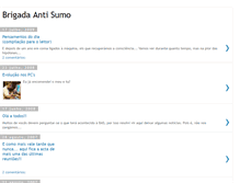 Tablet Screenshot of brigadaantisumo.blogspot.com
