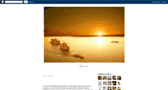 Desktop Screenshot of laercioribeiro700.blogspot.com